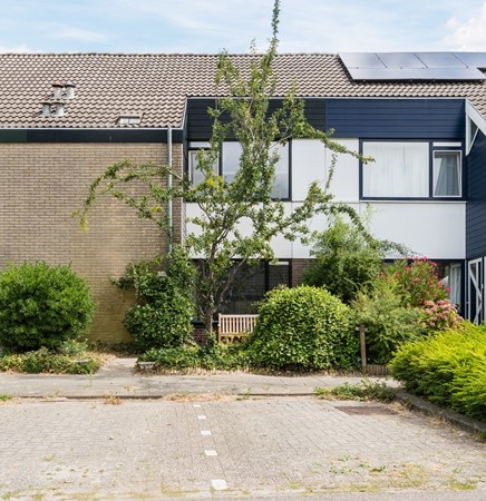 Onder bod: Gandhistraat 158, 2131 PJ Hoofddorp
